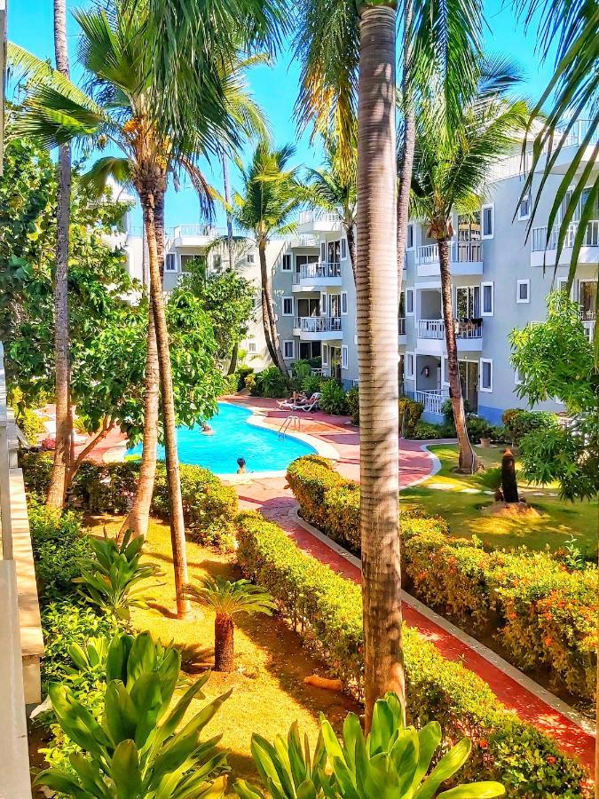 Caribbean And Sun 푼타 카나 외부 사진