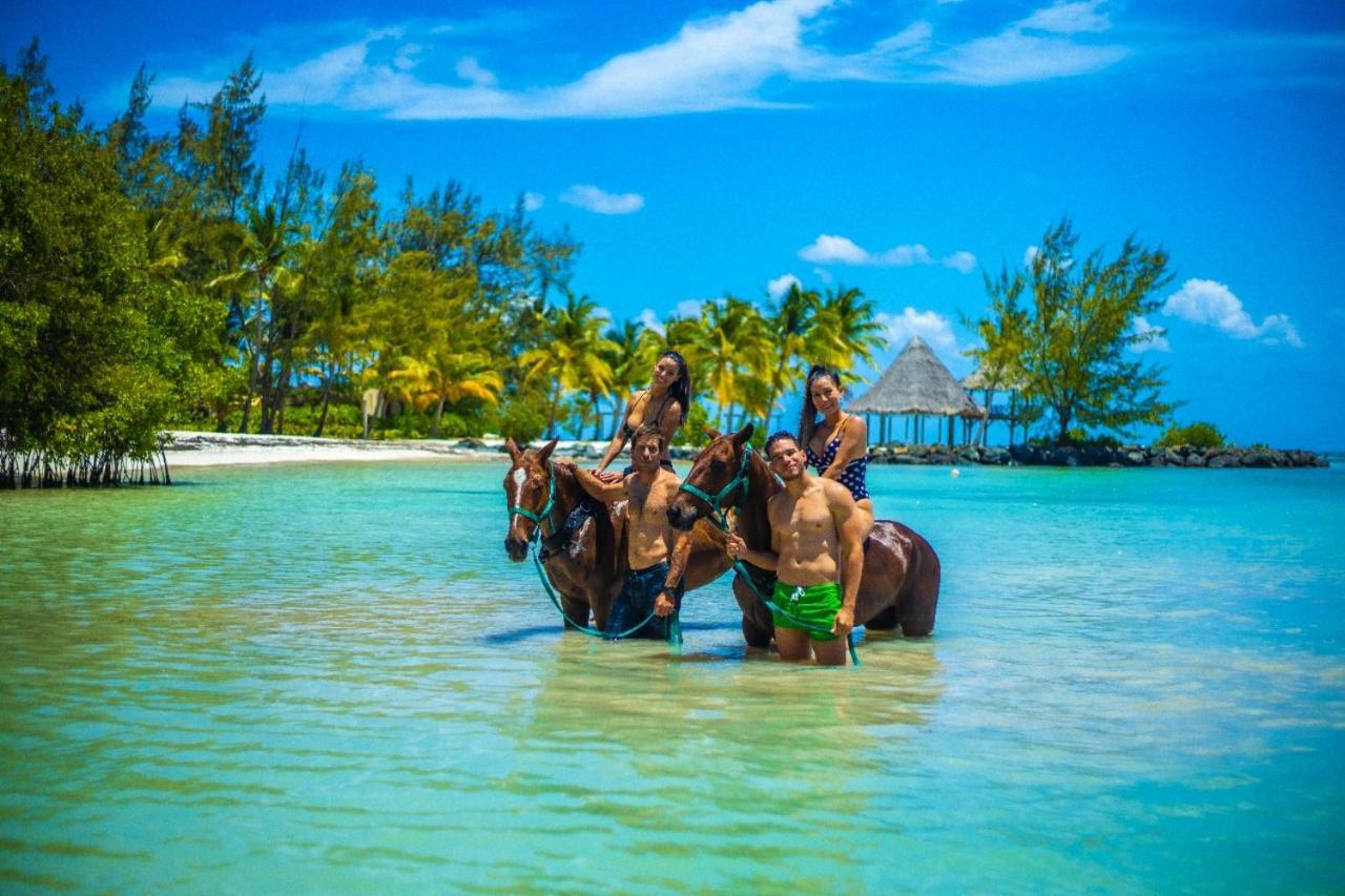 Caribbean And Sun 푼타 카나 외부 사진