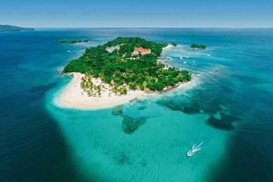 Caribbean And Sun 푼타 카나 외부 사진